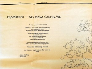 Impressions - Mathews County